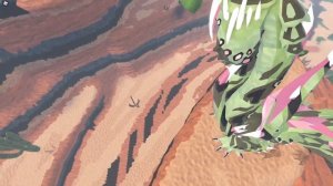 Venuella (recode) Creatures of Sonaria!