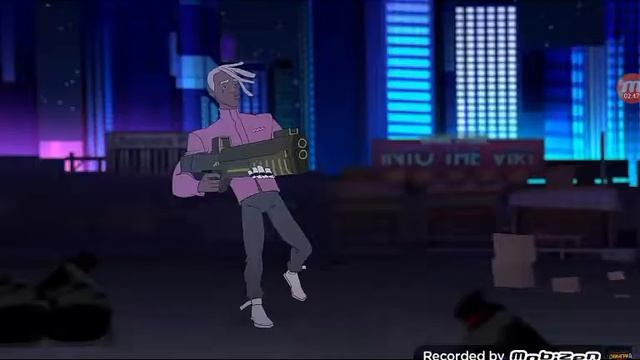 Глюкоза и Ленинград Жу-Жу смотреть онлайн