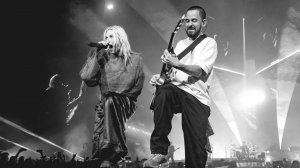 Linkin Park Live Brasil  2024