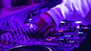 DJ LIST - WOW club MOSCOW LISTOPAD Birthday DJ Set 02-11-2018