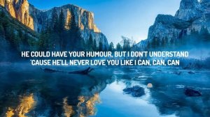 Sam Smith - Like I Can (Lyrics) The World Of Music