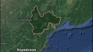 Спорные территории Китая
