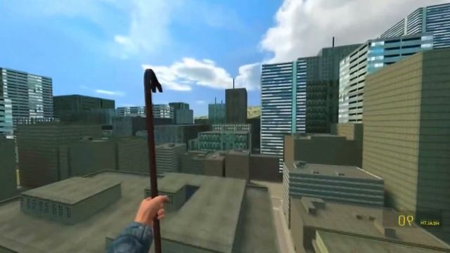 MUTANT SKIBIDI TOILET VS MECHA TITAN TV MAN In Garry's Mod! смотреть онлайн