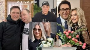 Прекрасная вдова. Концерт памяти Юрия Шатунова спровоцировал громкий скандал.