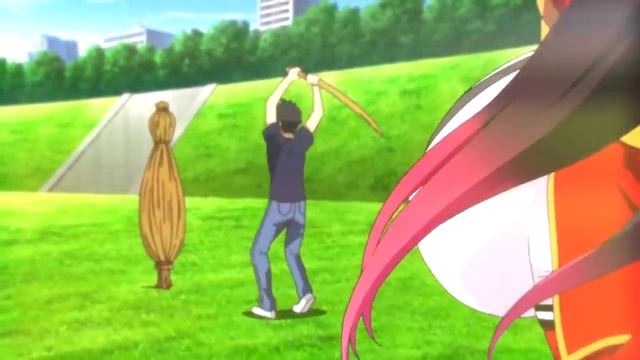 Nanatsu no Bitoku 「AMV」~ Badass смотреть онлайн