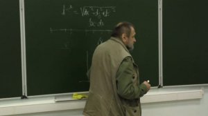 Чусов А. В. - Философия физики и математики - 16. Взаимосвязь математики и физики