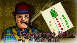 СОКРОВИЩЕ ДЕДА ► Forgotten Hill First Steps #5