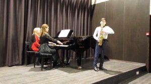 Жан Матития Дьявольский регтайм