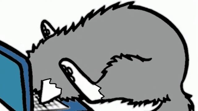 Моя новая ос :3 смотреть онлайн