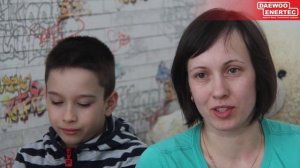 Отзыв об основном отоплении дома системой теплого пола XL PIPE