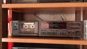 Sony tc k 777 es. Fourplay