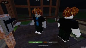 сирено головый часть 2