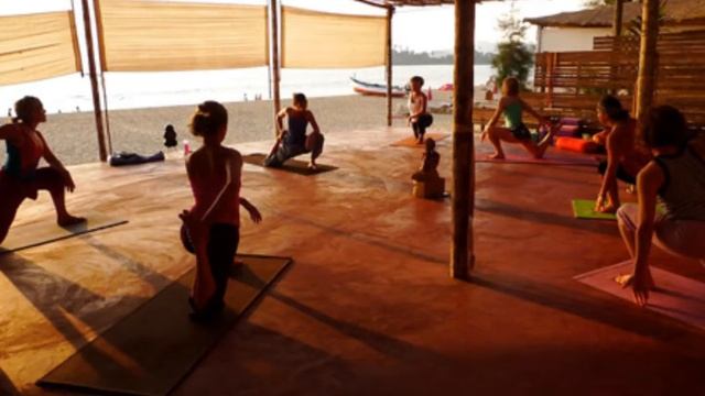 Yoga Health Centre & Resort Spa смотреть онлайн