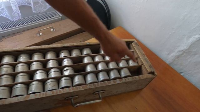 Троицкое. ч.10. Метеостанция с 1937 года. смотреть онлайн