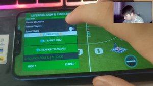 Я СКАЧАЛ ЧИТЫ на FC MOBILE | НЕ СМОГ ПОВЕРИТЬ в ЭТО ..