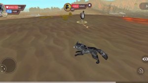 как победить клановово босса безумный эму