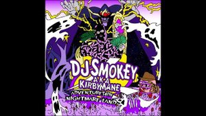 DJ Smokey - "Adventures In Nightmare Land" (full album)