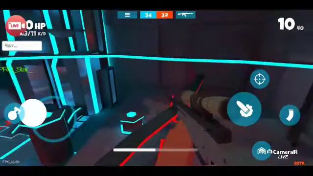 Откриваем кейс в Fun of Guns + как фармить в Standoff 2 смотреть онлайн