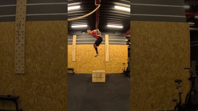 #crossfit #кроссфит #fitness #challenge #gym #выходы #muscleup #strictmuscleups