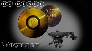 Dj Rusel — Voyager