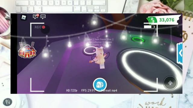 ~делаю мега неон обезьяну~|~поменяла на легу?😱~ смотреть онлайн