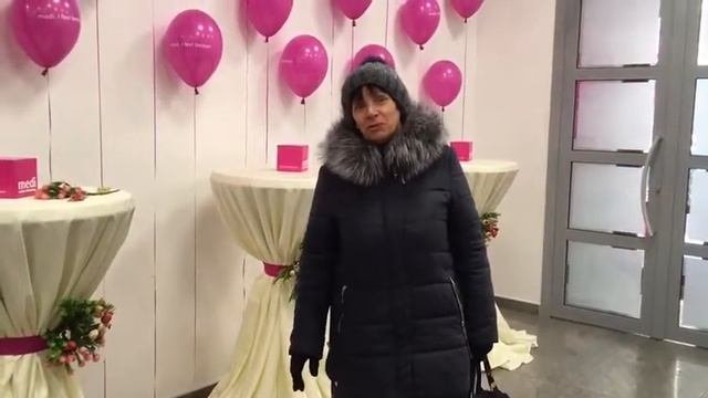 Гнедина Тамара