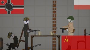 Операция «Багратион» (Белорусская наступательная операция) 23 июня-29 августа 1941.