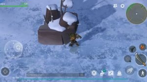 Last Day on Eart : Survival  добыча медной руды Морозная Глуш