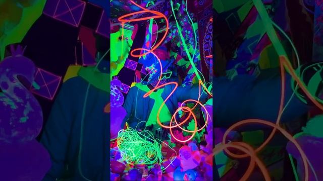 DJ LIST - эфир Путешествие на другие планеты (Travel to other planets) смотреть онлайн