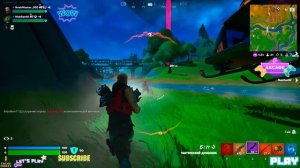 Fortnite Zero Build ПАРЫ 12 КИЛЛОВ)#fortnite #gameplay #gaming #games #top #streamer #recommended