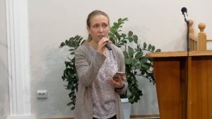 Надежда Попова - "Объятья неба"