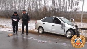 Подробности ДТП с погибшими в Бакалинском районе республики.