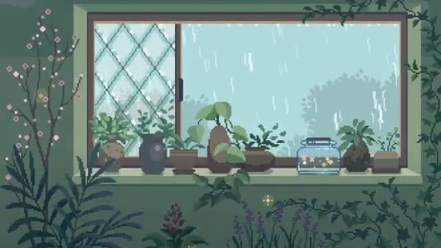 ~анимированный фон~ смотреть онлайн