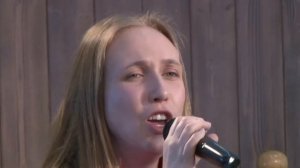 "Осколки" - Надежда Попова