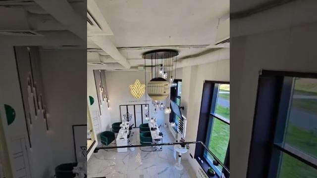 САЛОН КРАСОТЫ Балашиха, мкрн. Измайловский лес