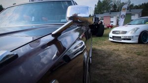 Oбзор автошоу Тачки Пикник часть 2 от SotkaVstoke. Sotkavstoke's Shocking Тачки Пикник Discovery!