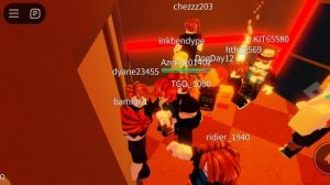 прохождение безумного ливта! в роблокс