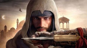 Assassin’s Creed Mirage Тест настроек - i510400F/RX6600/maximum settings