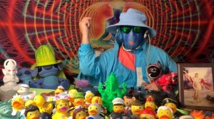 DJ LIST - Путешествие на другие планеты (Travel to other planets) 30-05-2024