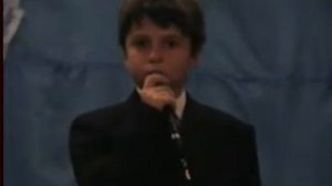 ОДА СЕМЬЕ / 2008