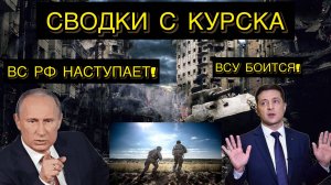 ГРУППИРОВКА "СЕВЕР" РАЗБИЛА ДЕВЯТЬ БРИГАД ВСУ В КУРСКОЙ ОБЛАСТИ! ВОЕННАЯ СВОДКА ЗА 19.11.2024!