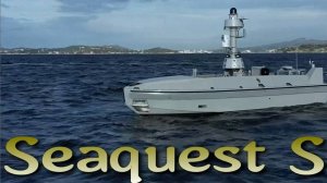 Украинский опыт в новых французских морских дронах Seaquest S