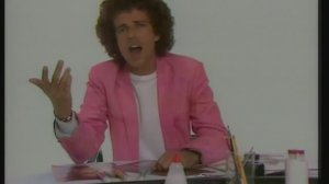 Leo Sayer - More Than I Can Say (1980)