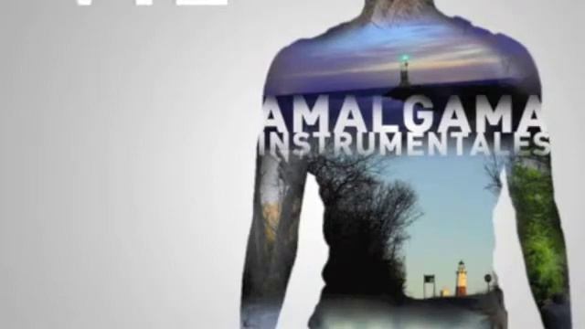 Amalgama V.2 Verificalo nuevamente смотреть онлайн