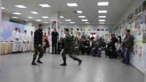 2015 Ситуационное айкидо_1