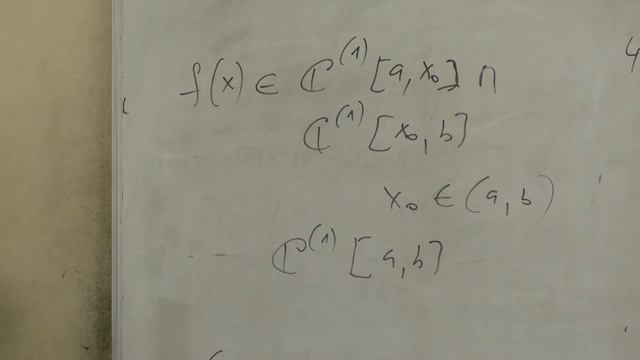 Корпусов М. О. - Линейный и нелинейный функциональный анализ III - 9. Параболическое уравнение