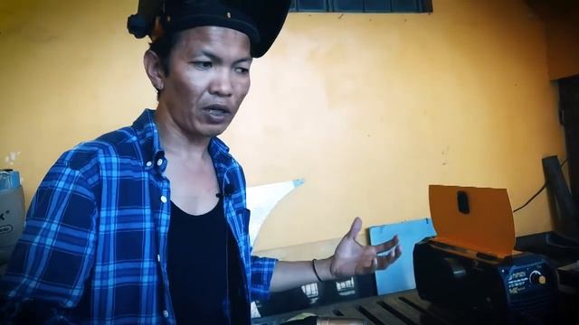 🔥 MGA MISTAKE SA PAG GAMIT NG MX-MIGTECH200 GASLESS MIG WELDING MACHINE смотреть онлайн