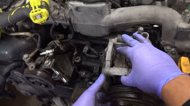 Showing my Subaru 2.5rs some love смотреть онлайн