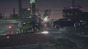 Прохождение NFS Payback часть #6