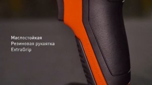Гайковерт ударный PATRIOT BR 360 1/2 UES